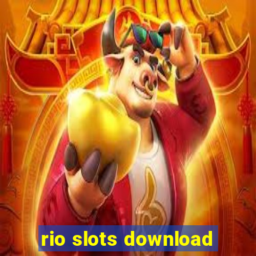 rio slots download